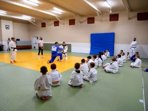 2021-11-14 Vernon Judo Inter-club 25