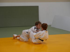 2021-11-14 Vernon Judo Inter-club 31