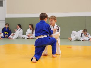 2021-11-14 Vernon Judo Inter-club 48